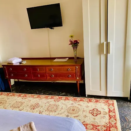 Bed and Breakfast Pang's Μέστρε