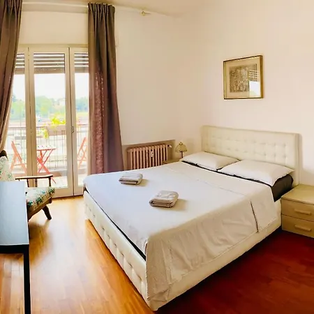 Pang's 3* Μέστρε