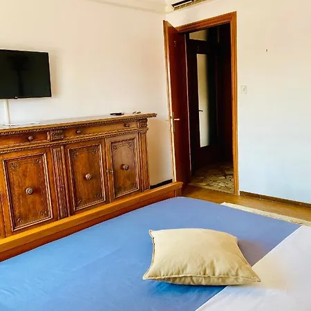 Pang's 3* Μέστρε