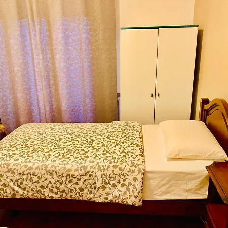 Bed and Breakfast Pang's